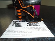 Right shoe witch for sale  BANGOR