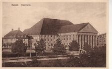 Vecchia cartolina kassel usato Vecchia cartolina kassel usato  Spedire a Italy