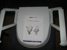 Drive medical toilettensitzerh gebraucht kaufen  Viersen