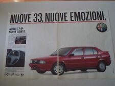 Advertising pubblicità 1986 usato  Salerno