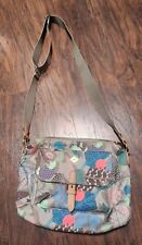 Oilily shoulder bag for sale  Mount Airy