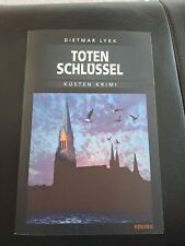 Dietmar lykk totenschlüssel gebraucht kaufen  Neumünster