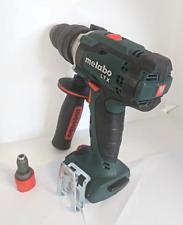 Metabo ltx quick gebraucht kaufen  Landau a.d.Isar