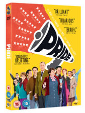 Pride dvd ben for sale  STOCKPORT