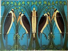 Art nouveau marabou d'occasion  Expédié en Belgium
