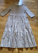 Sommerkleid neu kurzarm gebraucht kaufen  Windach