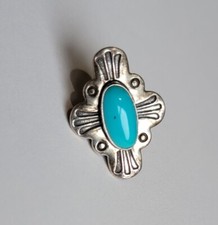 Southwestern sterling silver for sale  Akron