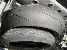 Gomme pneumatici moto usato  Italia