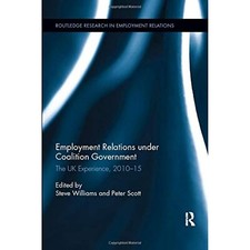 Routledge research employment for sale  Houston