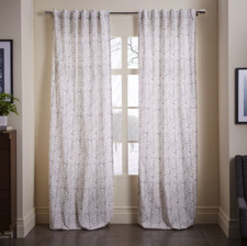 West elm cotton for sale  Greeley