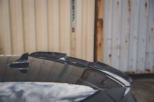 Heck spoiler aufsatz gebraucht kaufen  Melle