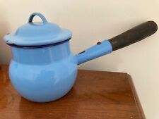 Vintage french blue for sale  NEWMARKET