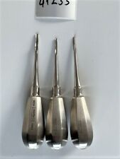 Stück dental werkzeugheber gebraucht kaufen  Dinslaken