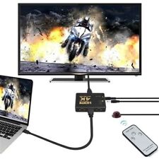 Commutateur hdmi hub d'occasion  Saint-Étienne-de-Fursac
