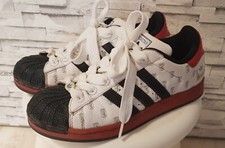 Adidas superstar 35th gebraucht kaufen  St. Egidien