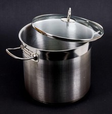 Spargeltopf topf spargel gebraucht kaufen Spargeltopf topf spargel gebraucht kaufen  Höchstadt a.d.Aisch