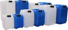 Kanister 10l 20l gebraucht kaufen  Thale