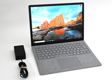 Notebook Microsoft Surface 1ª Geração 1769 13,5" i5-7200U 8GB 256GB SSD Touch Win 10, usado comprar usado  Enviando para Brazil