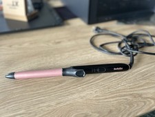 Ferro per capelli usato  Palermo