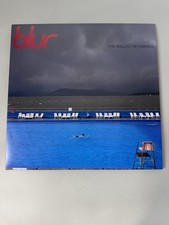 Blur ballad darren for sale  LONDON