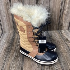 snow boots sorel 2 for sale  Hoffman Estates