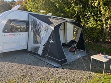 Caravan sun canopy for sale Caravan sun canopy for sale  STOKE-ON-TRENT