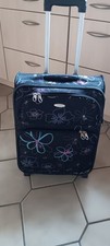 Trolly boardcase rollenkoffer gebraucht kaufen  Leun