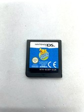 ZhuZhu Puppies Nintendo DS (tylko gra) PAL TESTOWANE W JĘZYKU ANGIELSKIM I AUTENTYCZNE CD na sprzedaż  PL