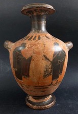 Ancien vase grec d'occasion  Royan