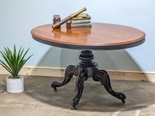 Antique victorian mahogany for sale  FAKENHAM