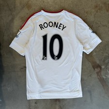 Adidas wayne rooney for sale  Escalon