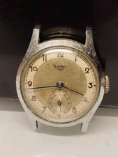 Montre militaire ww2 d'occasion  Montpellier-