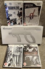 Resident evil lot for sale  NORTHAMPTON
