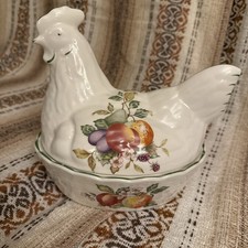 Vintage chicken johnson for sale  ST. AUSTELL
