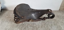 Brooks b33 leather for sale  WREXHAM