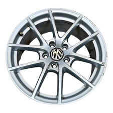 Alufelge riginal aluminiumfelg gebraucht kaufen  Petershagen