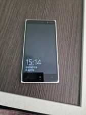 Nokia lumia 830 usato  Siderno