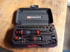 Coffret facom r360 d'occasion Coffret facom r360 d'occasion  Montluçon