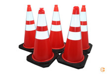 Stier leitkegel pylon gebraucht kaufen  Berlin