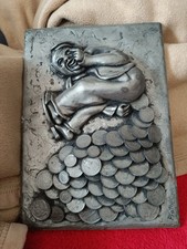 Geldscheisser glücksbringer z gebraucht kaufen  Zell (Mosel)