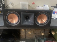 Klipsch 6000 center gebraucht kaufen  Ilsenburg (Harz)