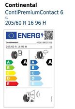 Continental contipremiumcontac gebraucht kaufen  Freiburg im Breisgau