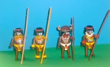 Playmobil eingeborene dschunge gebraucht kaufen  Bamberg
