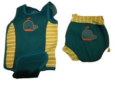 Mothercare baby wetsuit for sale  FAREHAM