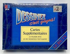 Dessinez gagné cartes d'occasion  Loches
