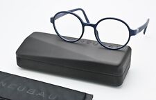 Neubau brille siggi gebraucht kaufen  Schwerin