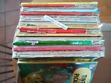 Lot tintin herge d'occasion  Mondoubleau