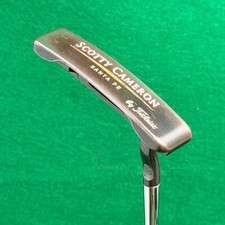 Scotty cameron 1996 for sale  USA