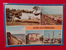 Hiddensee 1987 neuendorf gebraucht kaufen  Gardelegen