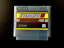 Everdrive pro famicom d'occasion  Expédié en Belgium